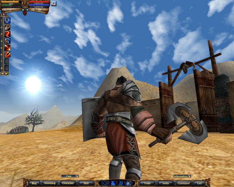knight games free download